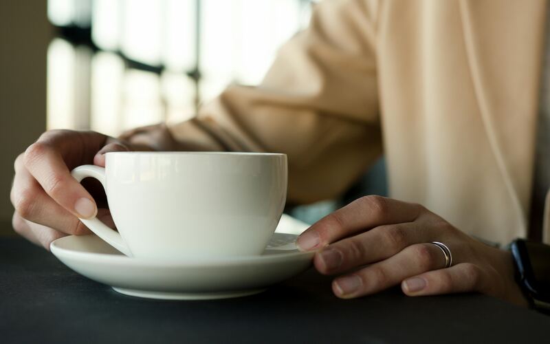 Employer giving feedback to nanny supervisor