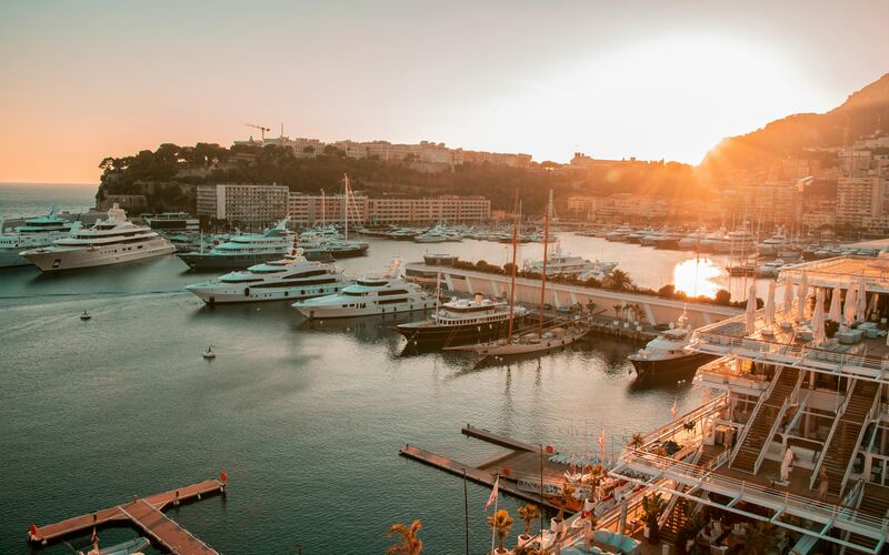 Luxury nanny in Monaco guide and placements