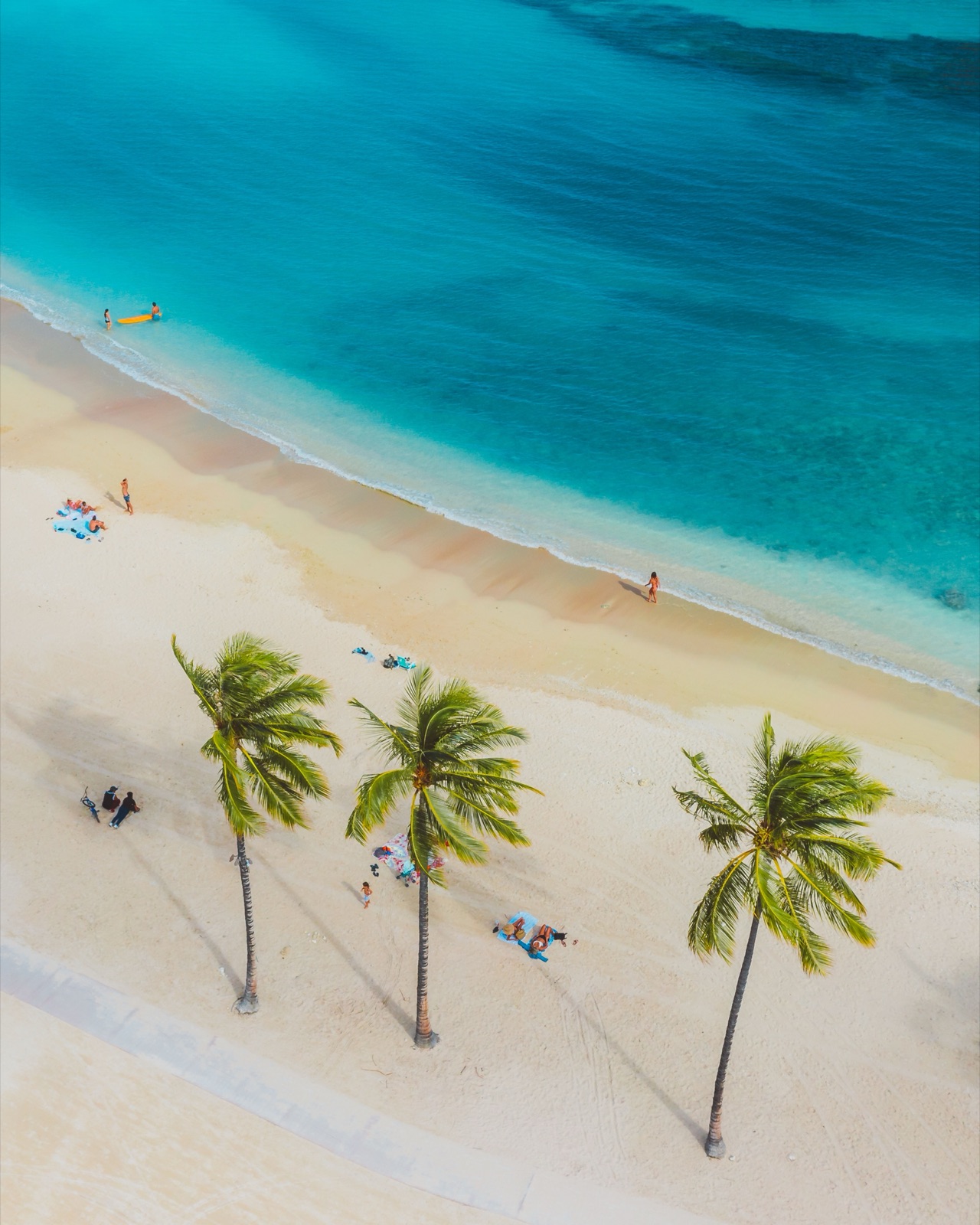 Albany, Bahamas