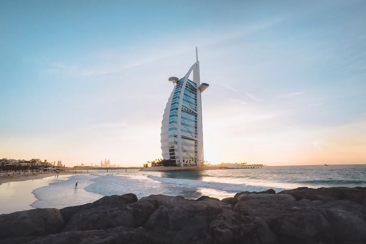 Dubai, UAE