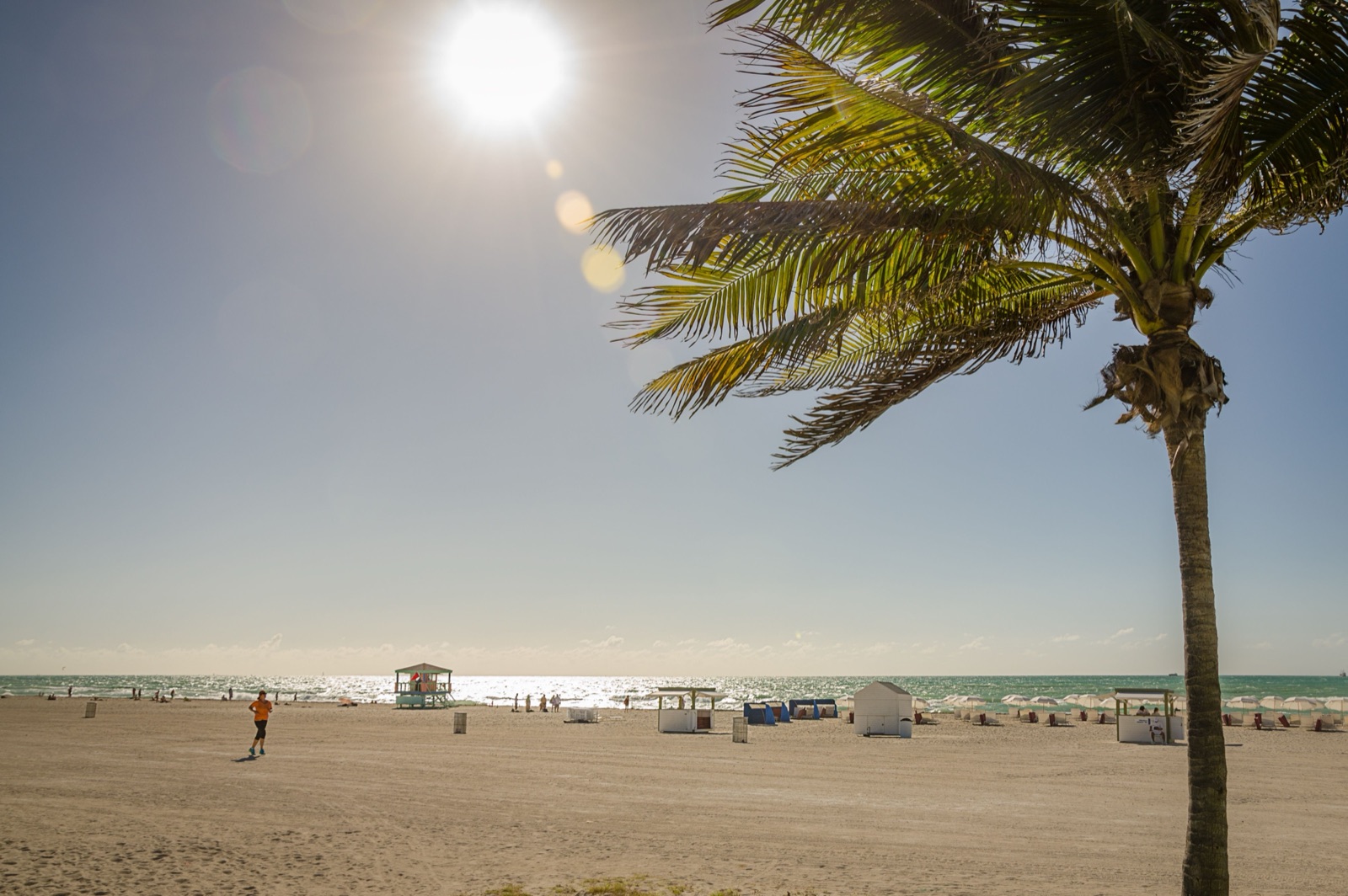 Miami Beach, Florida
