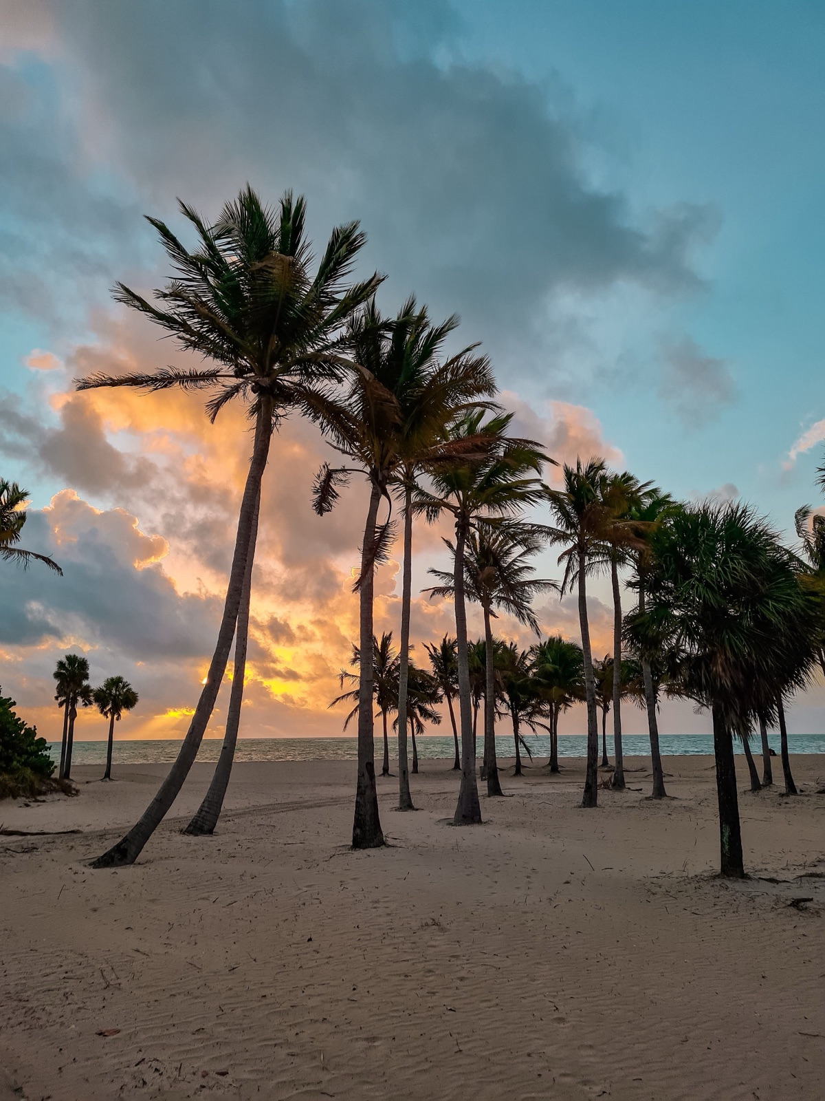 Miami Beach, Florida