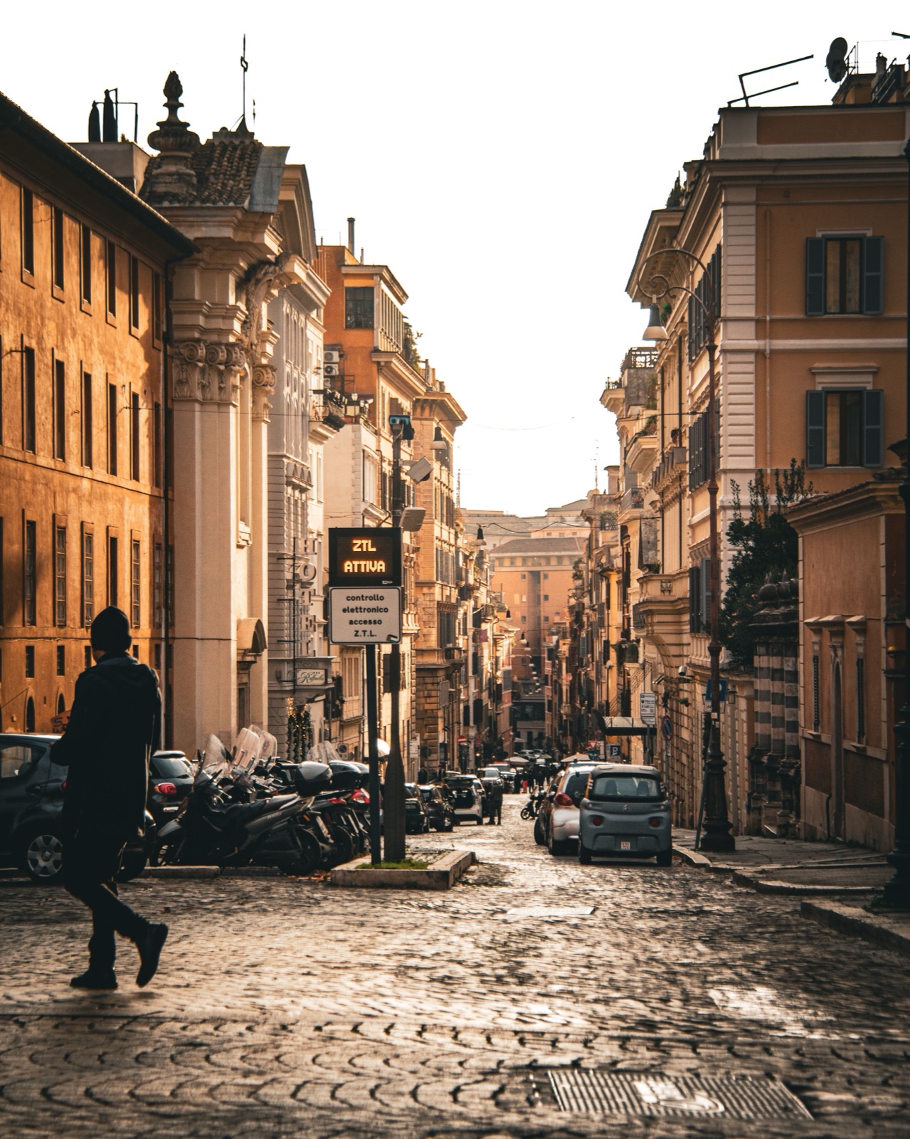 Rome, Italy