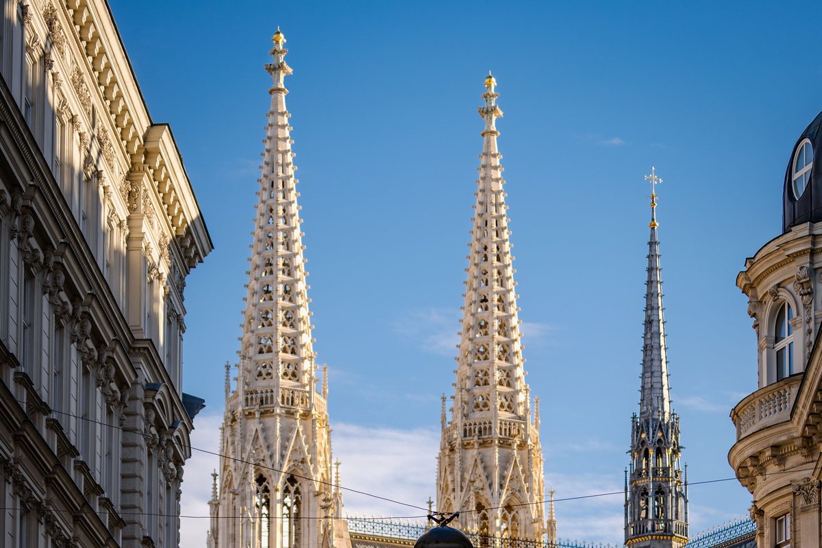 Vienna, Austria