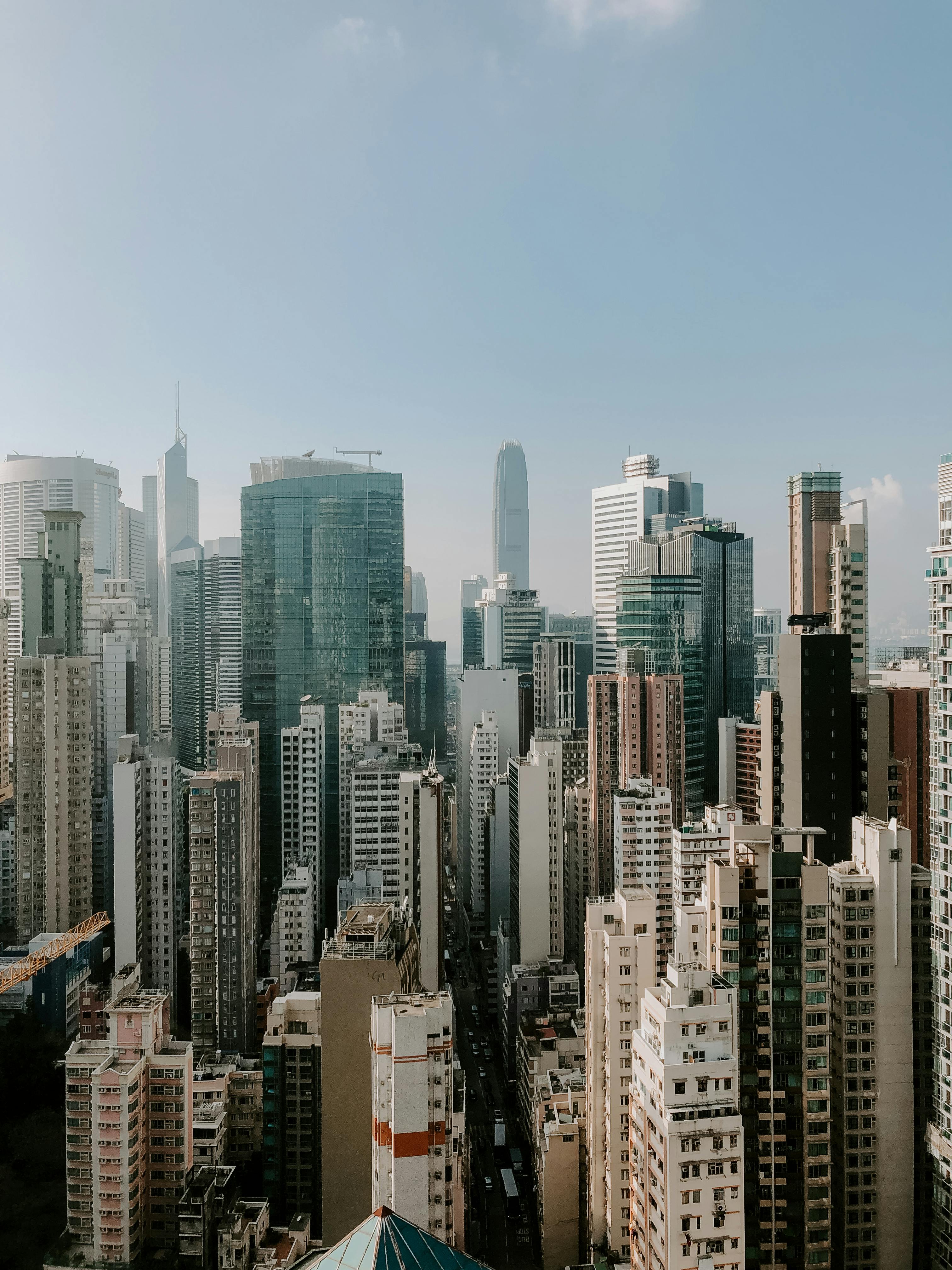 Hong Kong