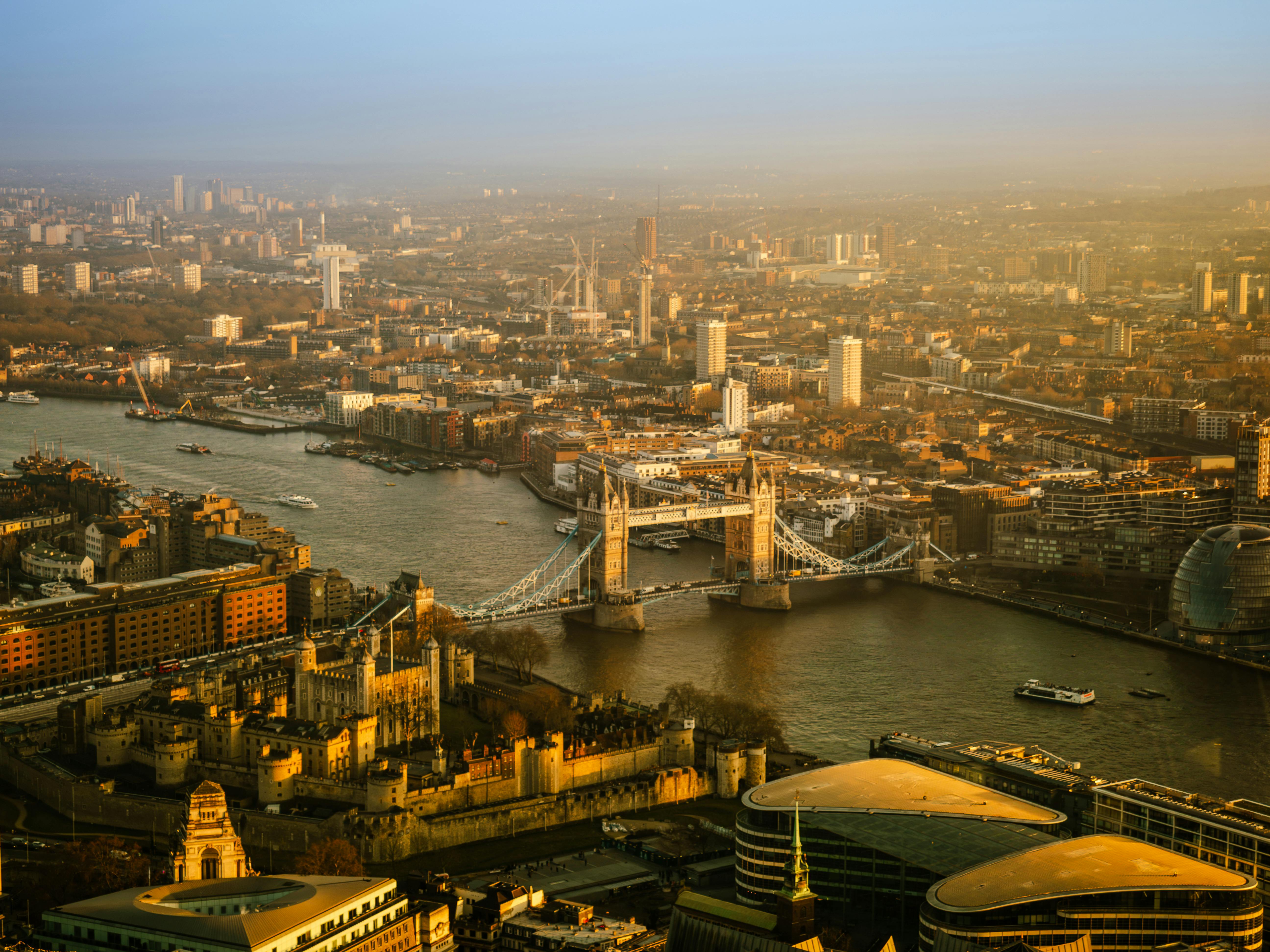 London