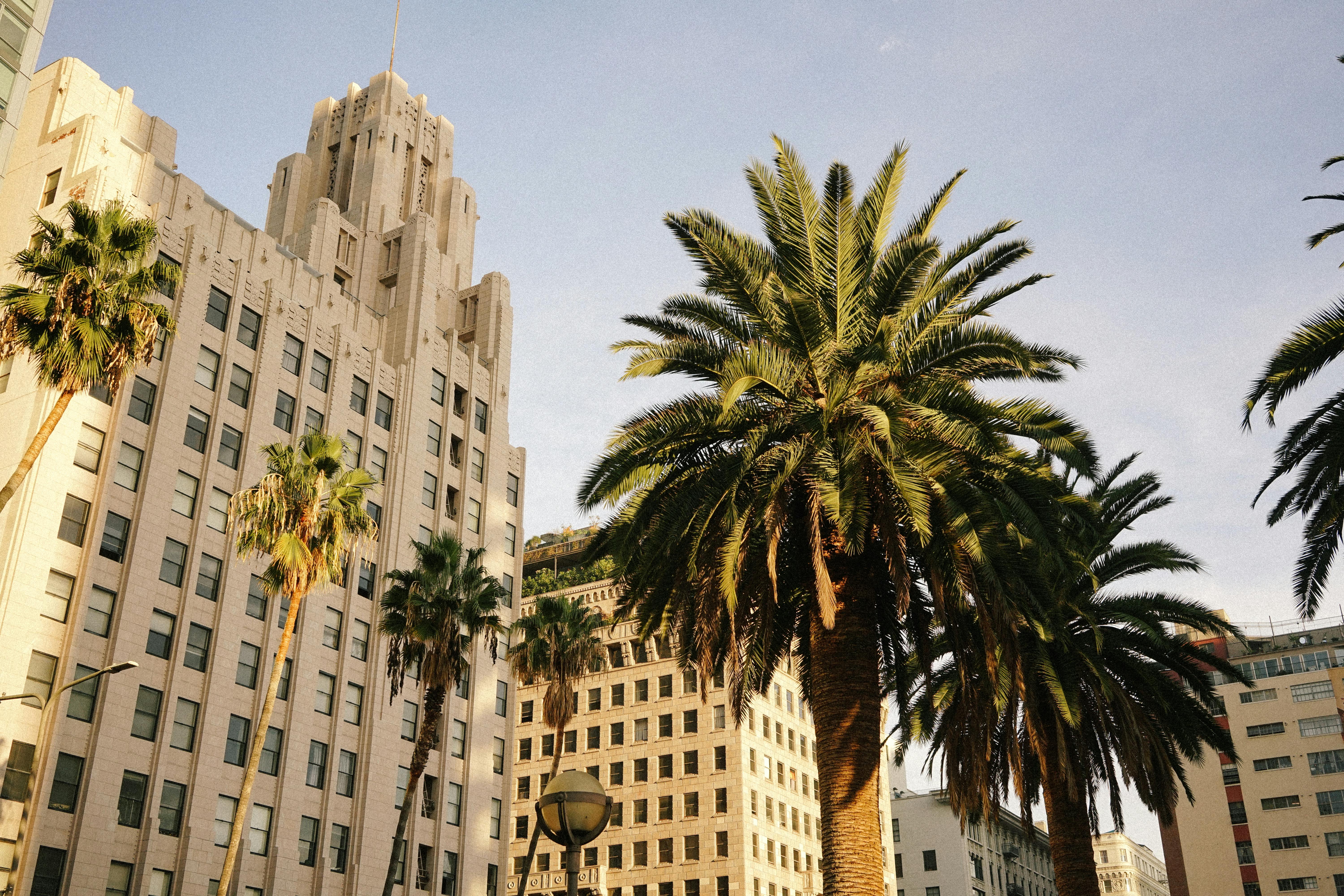 Los Angeles