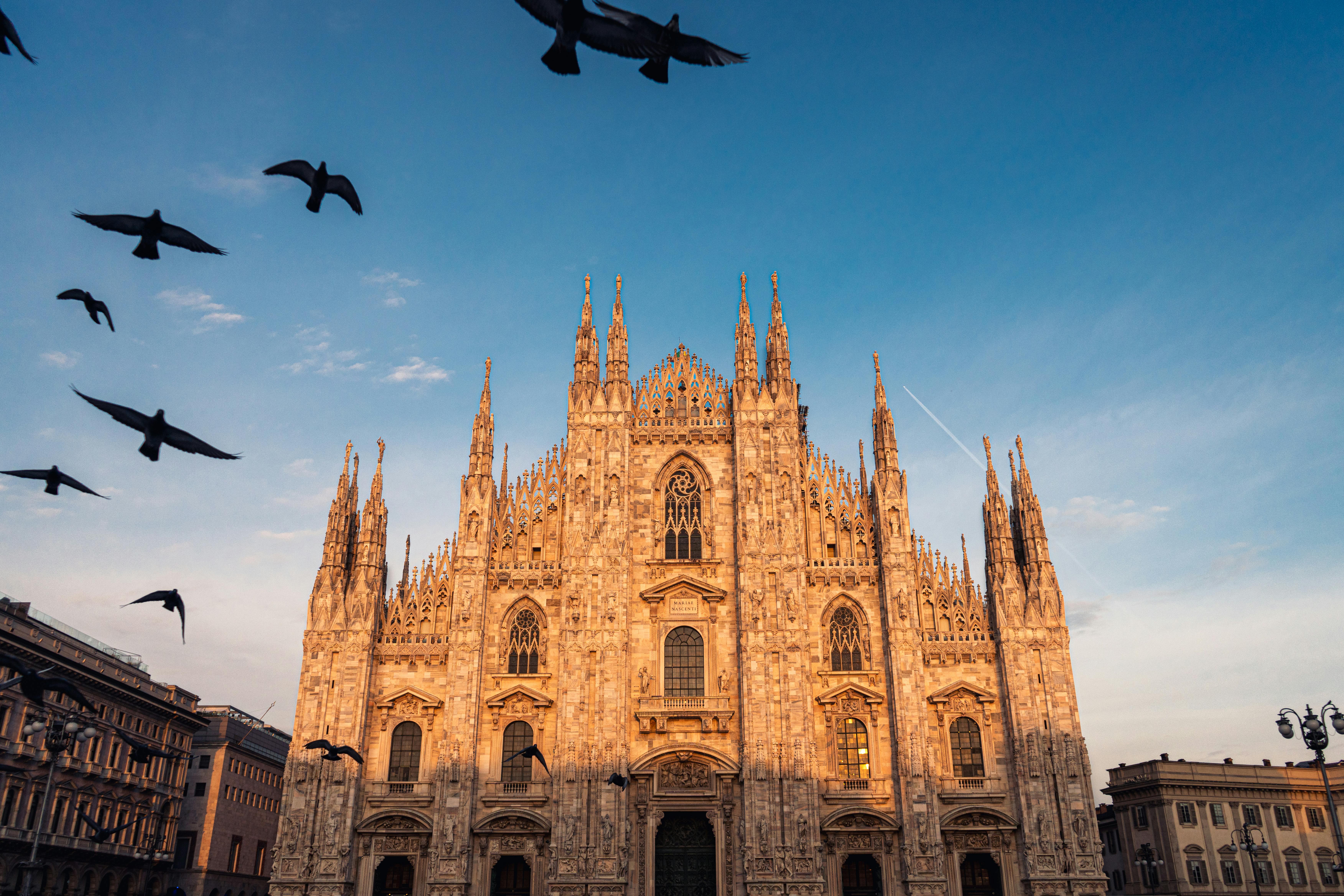 Milan
