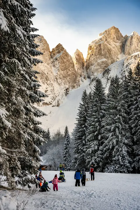 Collections Privées, luxury alpine residences in Auron