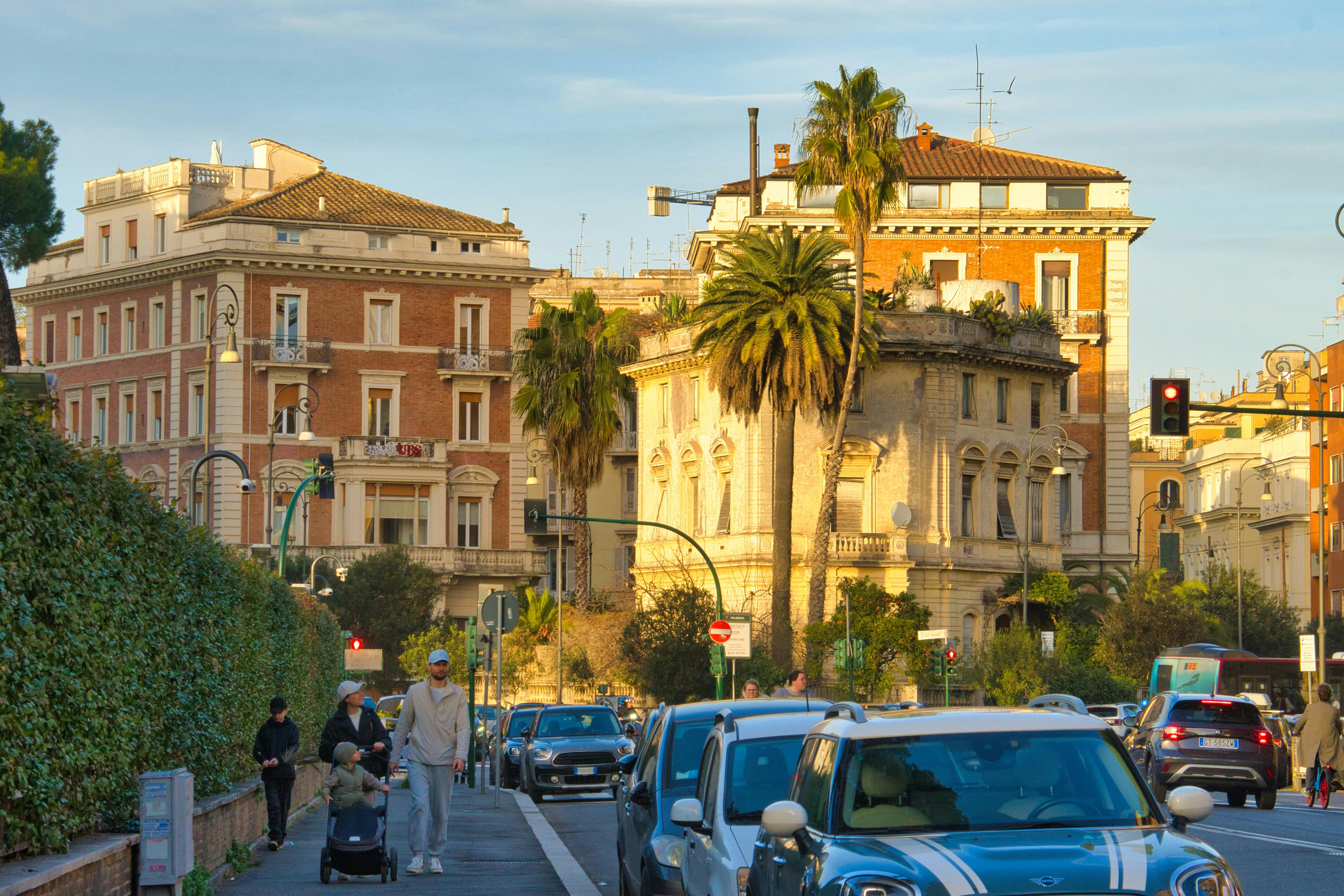 Rome