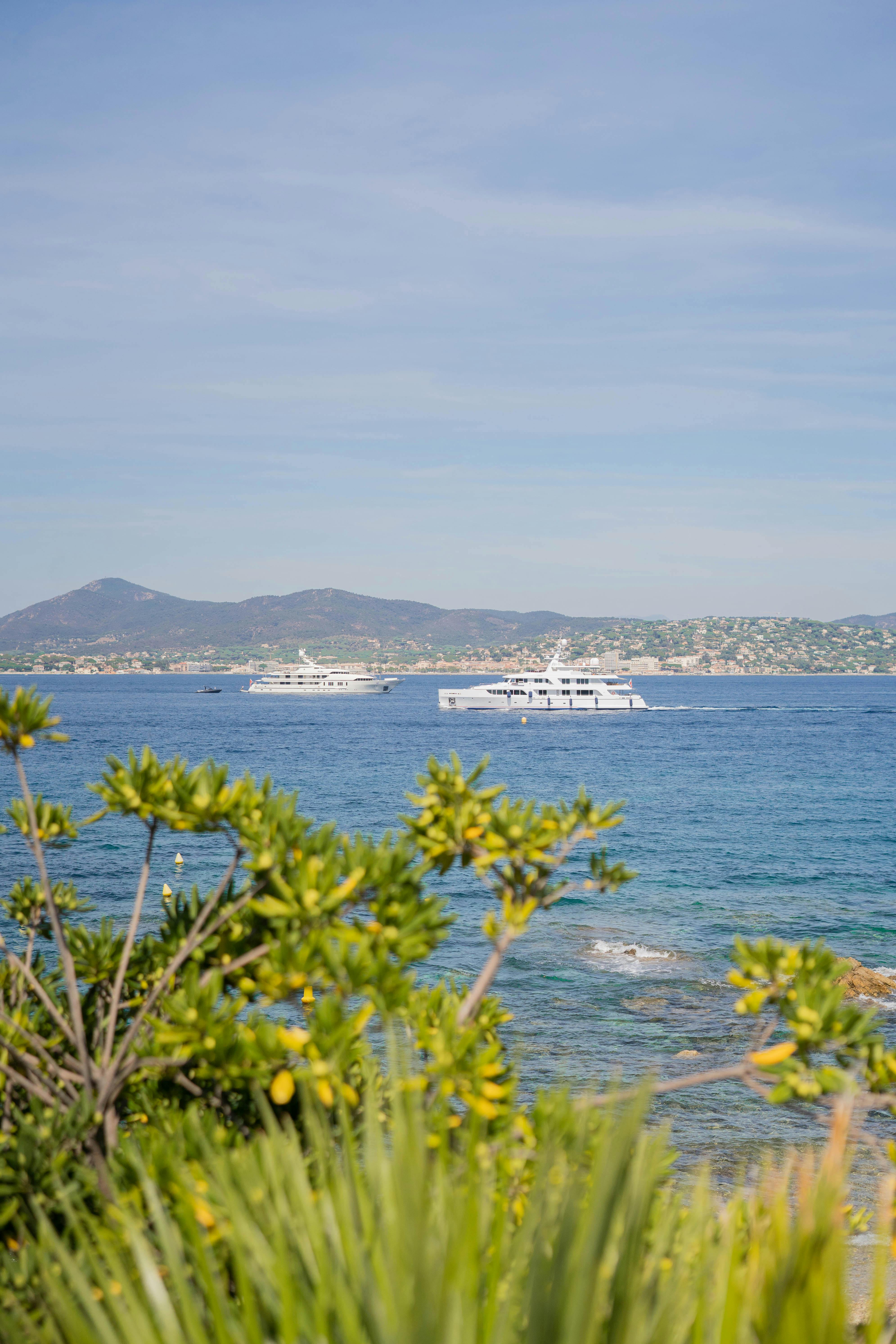 Saint-Tropez
