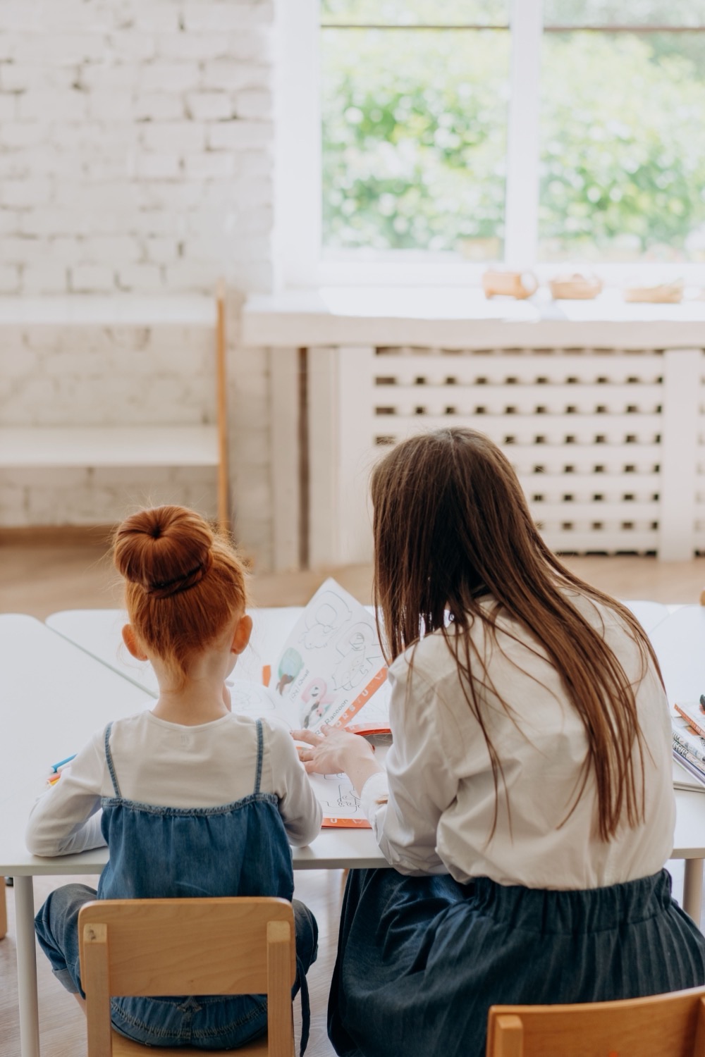 Find a private teacher for homeschooling