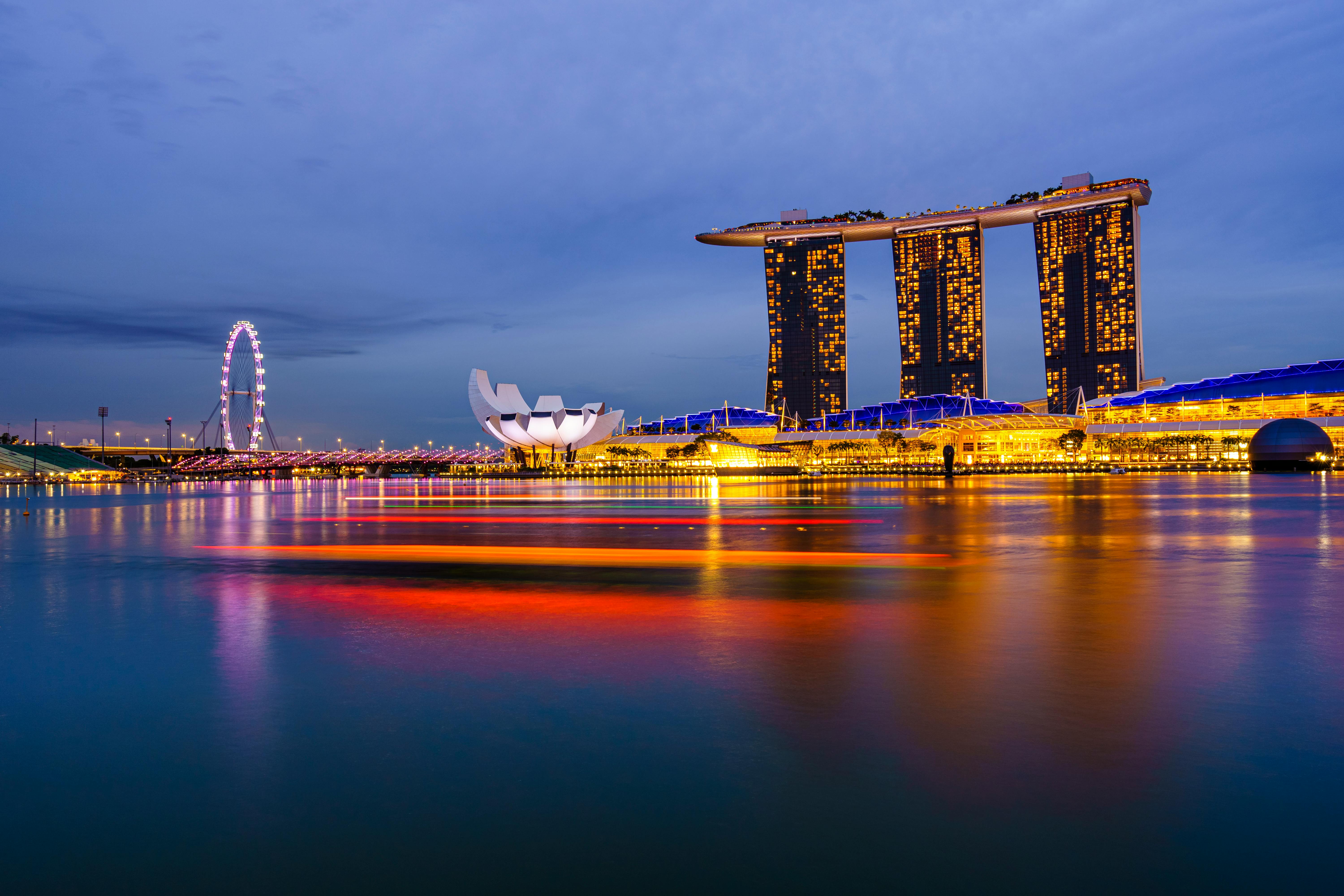 Singapore